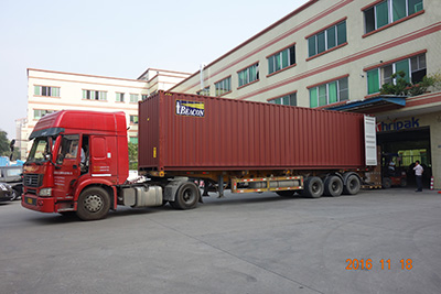Dongguan Thripak Co., Ltd