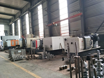 Botou Kaiyite Cold Bending Machinery Co.,Ltd.