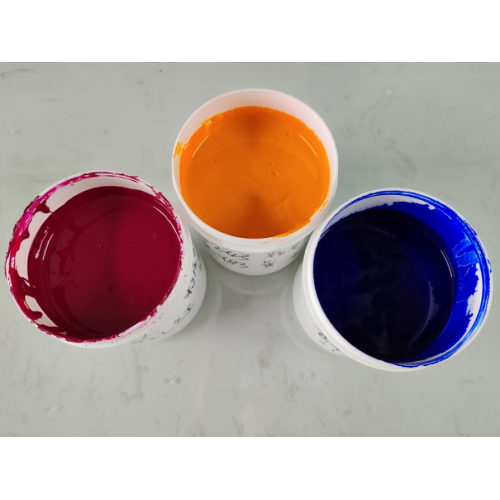 Tell you what water based ink is in one minute