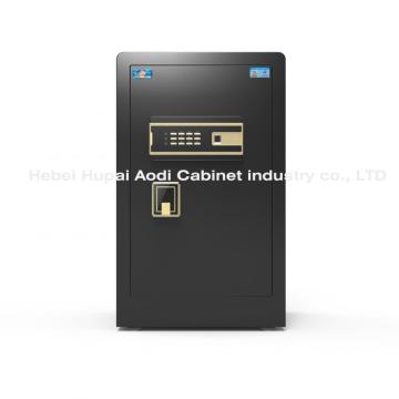 Top 10 Most Popular Chinese Home Safebox Brands