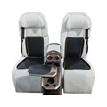 Factory Sale: Luxurious Van Seats with Fold Table for Mercedes Benz Vito Interior Upgrades1