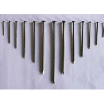 China Top 10 Iron Nail Potential Enterprises