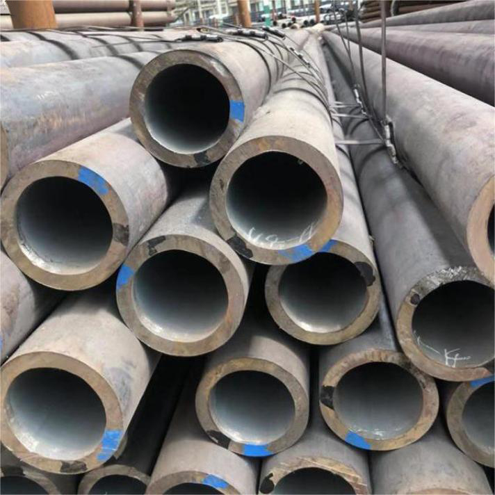 Alloy Steel Pipe