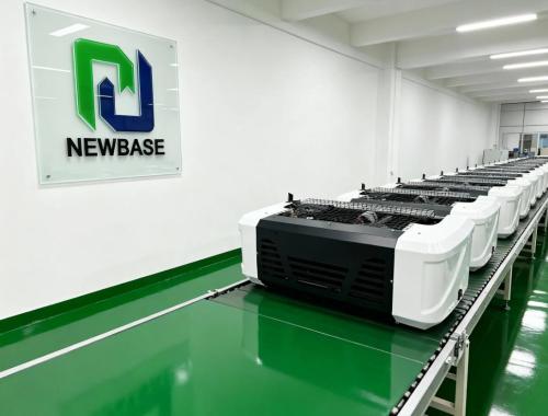 كيفية اختيار مكيف الهواء المناسب لكابينة الشاحنة لأسطولك التجاري