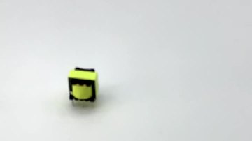 High-frequency transformer