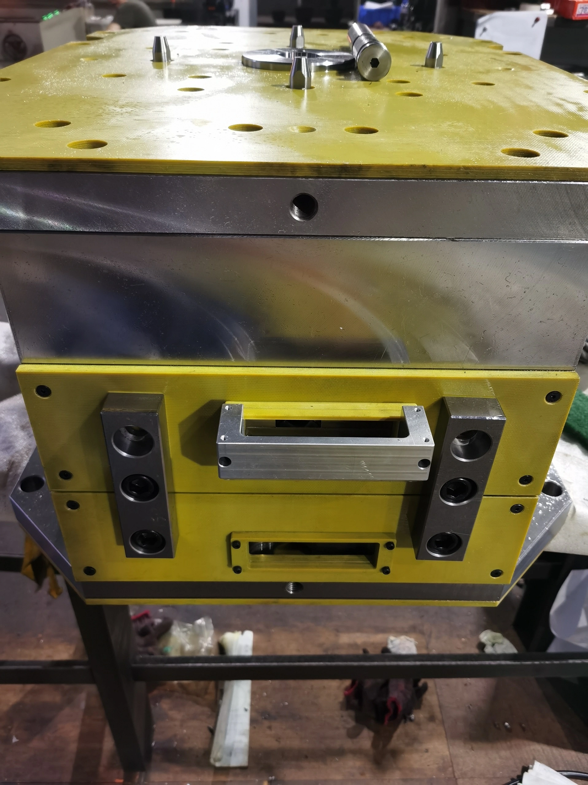 Qidian Mold Factory