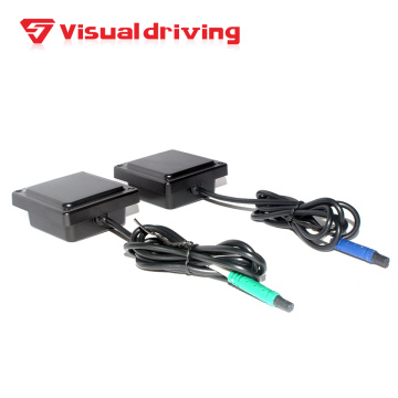 Top 10 China blind spot monitoring system Manufacturers