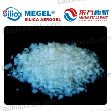 The Usage of Aerogel Powder in Vacuum Insulation Panels