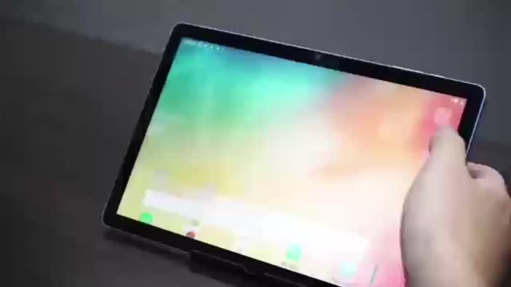 10.36inch 5g android tablet