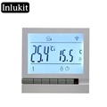 240V AC Wifi Thermostat Remote Control Temperature Controller: Smart Heating and Cooling Solutions1