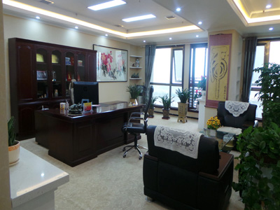 Baoji Baohao Petroleum Machinery Equipment Co., Ltd.