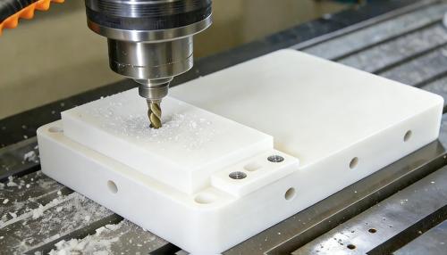 ¿Qué causa el endurecimiento del trabajo POM y cómo se puede resolver?