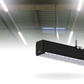 High Lumen Efficiency 150LM/W Industrial Indoor Connectable LED Emergency Light1