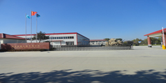 BAODING JINDI MACHINERY CO., LTD