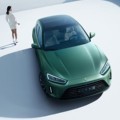 Chinese AITO M5 Hybrid Electric Car: Affordable New Energy EVs for Sale Online1