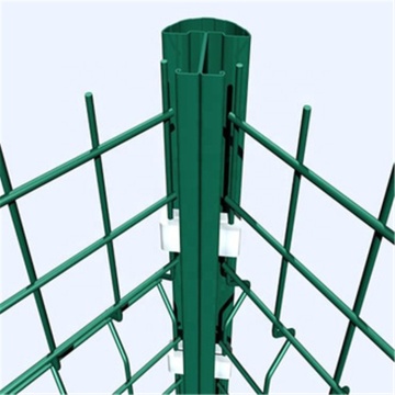 List of Top 10 Fence Post Brands Popular in European and American Countries