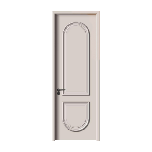The Decorative Effects of Choosing an High-End Painted Doors