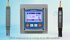 APX1-C1 PH ORP Controller مقدمة