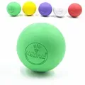 Portable 6.3cm Massage Ball for Yoga and Muscle Relaxation1