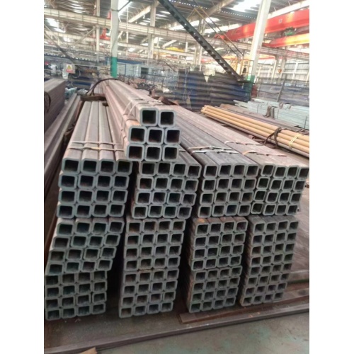 Advantages and Uses of H-shaped Steel