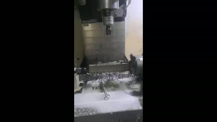 Processing video8