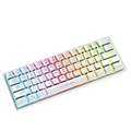 AMZ Hot Sale: 61-Keys Mechanical Keyboard - 60% Customizable Teclado Gamer for Computer, Laptop, PC - USB Wired Gaming Keyboard1