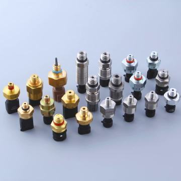 Applicable to excavator accessories Carter C7 C16 fuel pressure sensor pressure valve 224-45361