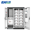 Easun Power Energy Storage Hybrid Solar Lithim Battery 50kWh 100kWh 215kWh Outdoor Cabinet Industrial Commercial Energy Storage1