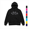 OEM Custom Hoodie 3D Print Plus Μέγεθος Hoodie βαρέων βαρών βαμβακερό γαλλικό terry υπερμεγέθη hoodies για Men1