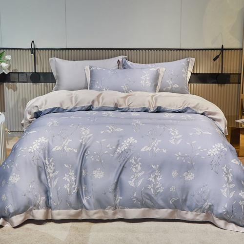 tencel bedding set 