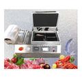 Skin Vacuum Packing Machine for Meat and Vegetables1