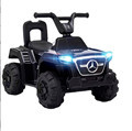  Battery Powered Ride on Toy ATV - 4 Wheels for Boys and Girls (Ages 2+)1