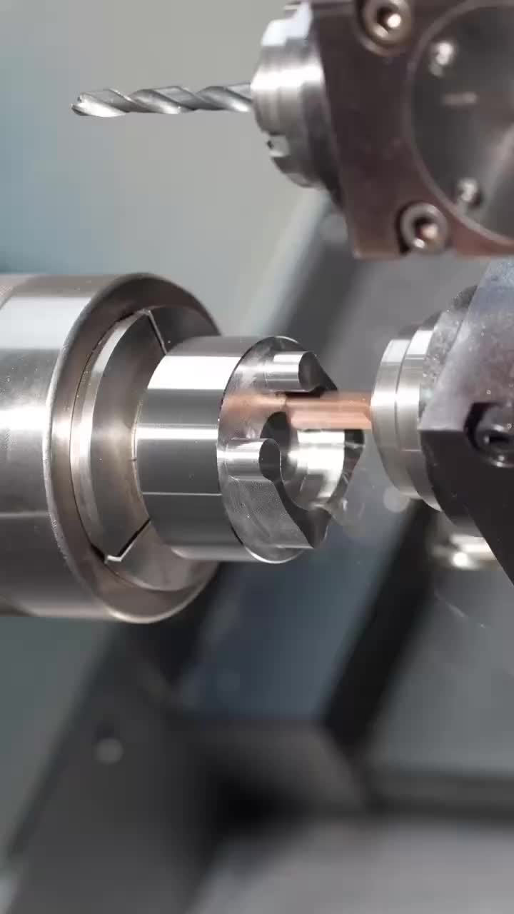 CNC machining (3)