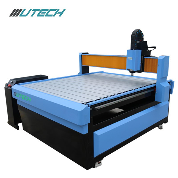 Advertising Cnc Router Show