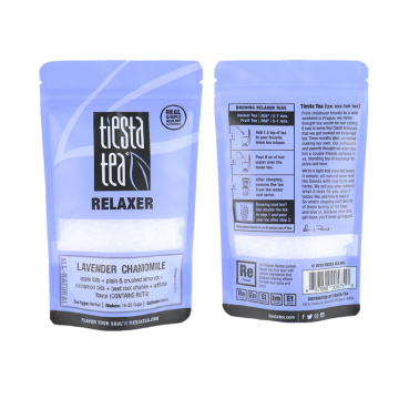 ထိပ်တန်း တရုတ် Stand Up Pouches ထုတ်လုပ်သူ ၁၀ ဦး