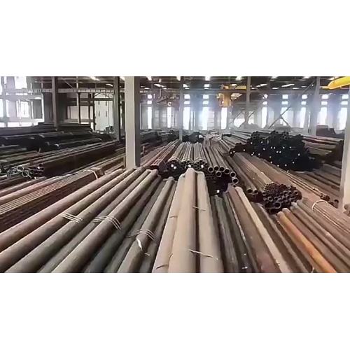 carbon steel pipe