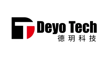 Jiangyin Xinghuo Deyo Tech CO.,LTD.