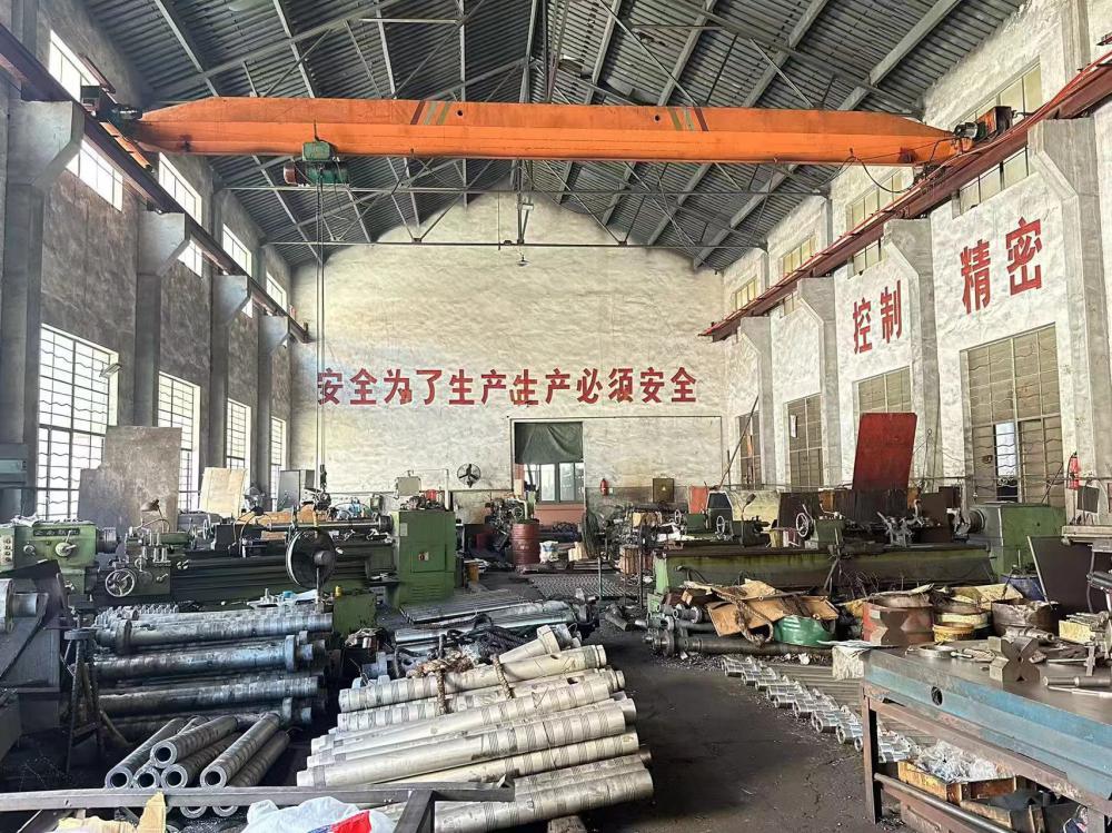 Zhoushan Dinghai Jinxing Plastic Machinery Factory