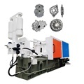 Cold Chamber Die-Casting CNC Machines for Auto Parts - Demand Exceeds Supply1