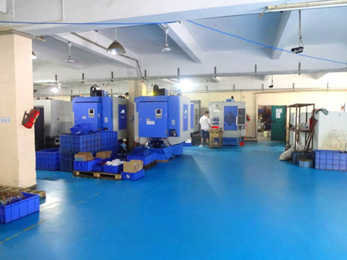 DongGuan Auking Industry Co.,Ltd.