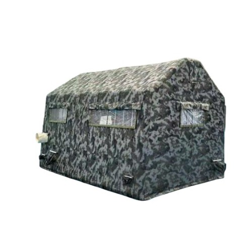 12sqm Large Inflatable Tent – Take Shower Outdoors