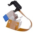 Wincor Nixdorf 2050XE Measuring Station Sensor Holder - Part Number 17500426421