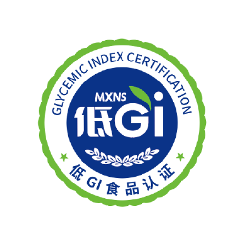 Low GI food testing and certification services