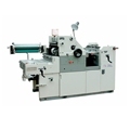 Hamada B452A Offset Printing Machine for Cheque Bill Printing1