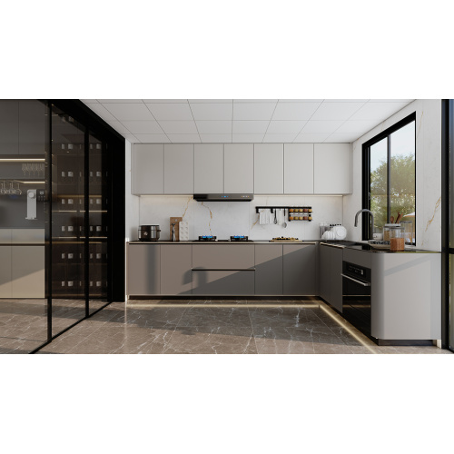 Кухонные шкафы