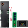 Smart BMS 8S 16S Lifepo4 Battery 100A-200A BMS JK B2A20S20P EU - Compatible with Deye/Victron/Growatt Inverters1