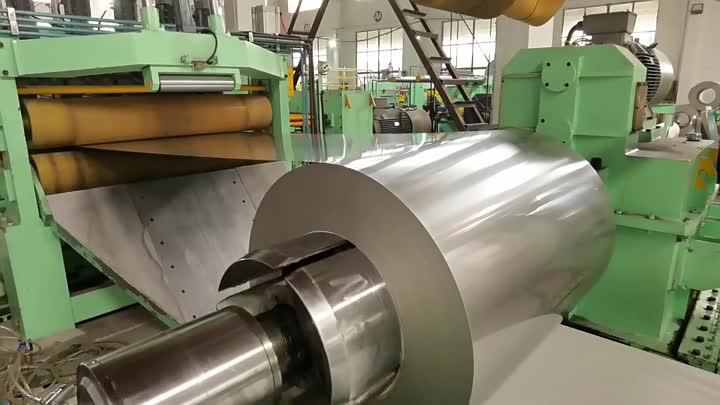 Buy Stainless Steel CoilStainless Steel Coil