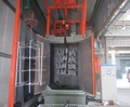 Bulk Casting Special Hook Type Shot Blasting Machine1