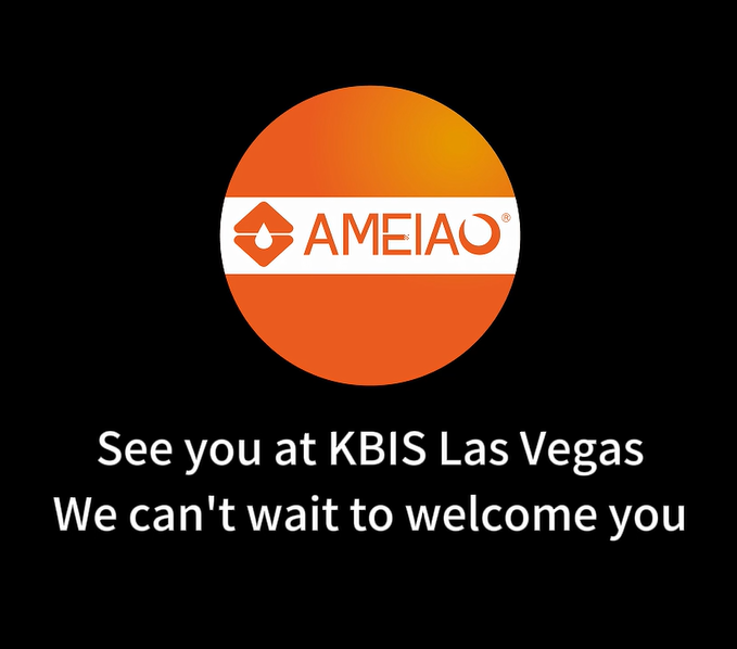 KBIS 2025 TRAILER Shanduro 3