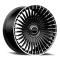 ZXMM Forged Magnesium Alloy Wheels 5x114.3 5x112 for BMW, Rolls-Royce, Mercedes1